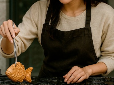 붕어빵 장사로 사업 이해하기